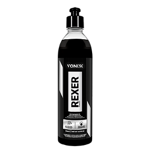 Rexer Restaurador de Pneus Pigmentado Vonixx 500ml