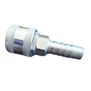Engate Rápido com Espigão ER 767 Metalfort