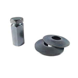 Adaptador para Roda de Pano M14 Metalfort