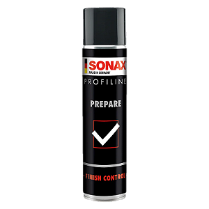 Lack Prepare Preparador de Superfície Sonax 400ml
