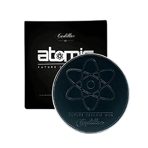 Atomic Cadillac Cera em Pasta Sintética com SIO2 100g