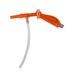 Pulverizador Plástico Bico Longo Steula MS3-BL-K Kers