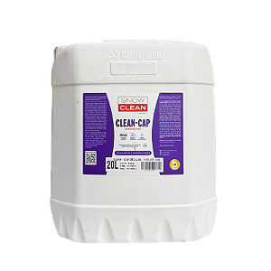 Clean-Cap Desincrustante Ácido 1/20 Magil Clean 20L