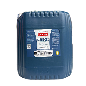 Clean-Dex Desengraxante Alcalino 1/20 Magil Clean 20L