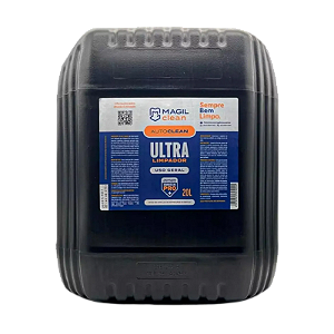 Ultra Limpador Autoclean Magil Clean 20L