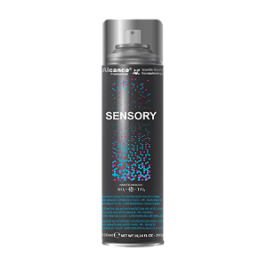 Sensory Selante de Pintura de Longa Duração Alcance 300ml