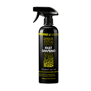 Fast Grafeno Alcance 500ml