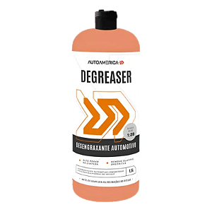 Degreaser Desengraxante Automotivo Autoamerica 1,5L
