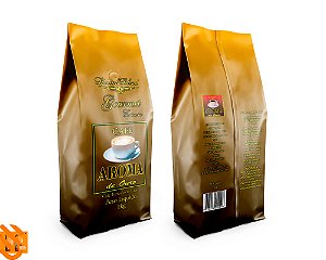 Café Arábica e Café Conilon, Grão Gourmet