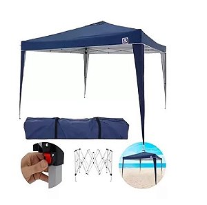TENDA 3x3 BEL GAZEBO