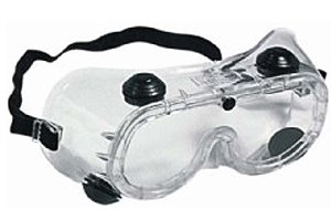 OCULOS AMPLA VISAO ART C/VALVULA CARBOGRAFITE CA3453