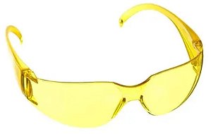 OCULOS DANNY AGUIA AMBAR - AMARELO
