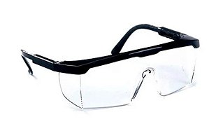 OCULOS DANNY RJ FENIX INCOLOR ANTI RISCO