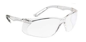 OCULOS SUPER SAFETY AV PLUTAO INCOLOR ANT EMBACANTE SS-AV