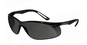 OCULOS SUPER SAFETY COBRA SS5 ANT EMB CINZA
