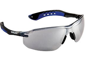 OCULOS KALIPSO JAMAICA CINZA ESPELHADO