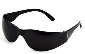 OCULOS POLIFER MOD LEOPARDO CINZA CA 34653