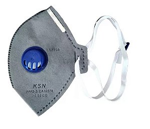 RESP DESC PFF2 V/O C/V CZ KSN CA10579