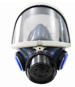 MASCARA PANORAMICA ABSOLUTE AIR SAFETY CA 16774