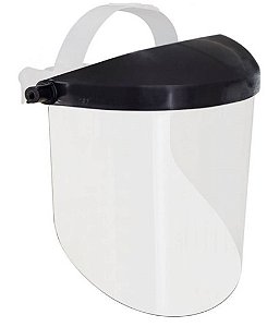 PROTETOR FACIAL 8 INC PLASTCOR