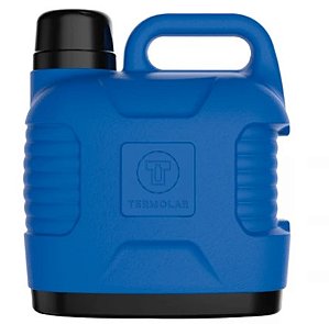 GARRAFAO TERMOLAR 5L AZUL
