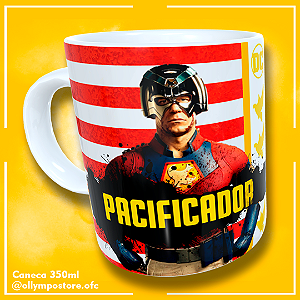 Caneca Pacificador