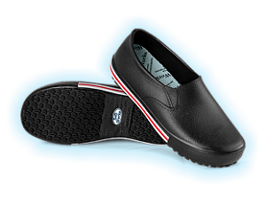Tênis Unisex Soft Works BB80 Branco/Preto - CA 37212