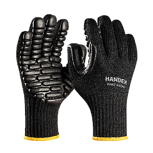Luva de Segurança Hand Vibrax - CA 50250