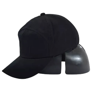 Boné de Segurança com Casquete Anti-impacto