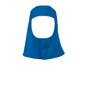 Touca para Soldador Brim Azul JEG - CA 44963