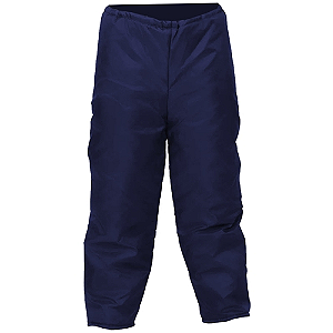 Calça Térmica Nylon Azul -45°C - CA 47771