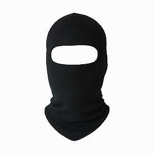 Capuz Térmico Balaclava Suedine Para Frio - CA 10979