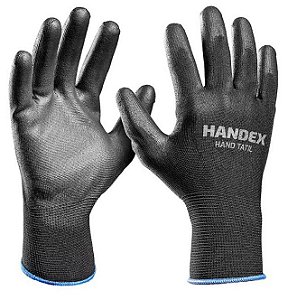 Luva de Segurança Tátil PU Hand - CA 41628