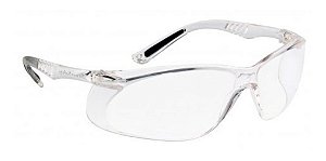 Óculos Super Safety SS-5 Incolor e Fumê - CA 26126