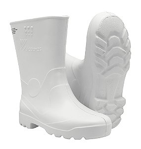 Bota Full EVA Impermeável Sem Ponteira Vulcabras - CA 33534