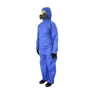 Macacão Volk Covertech 200 Tipo 5/6 - CA 39299