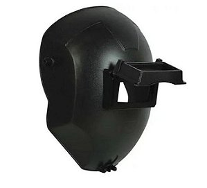 Máscara de Solda Plastcor com Visor Articulado - CA 36014
