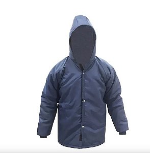 Japona Frigorífica Térmica Nylon Kseg - CA 47680