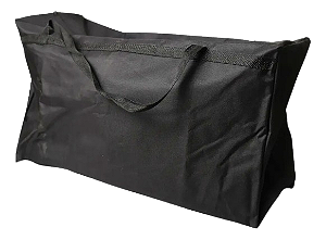 Bolsa PVC para Kit de Carga Perigosa com Zíper