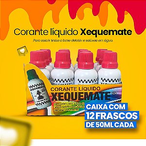 Xeque-Mate - Comex do Brasil