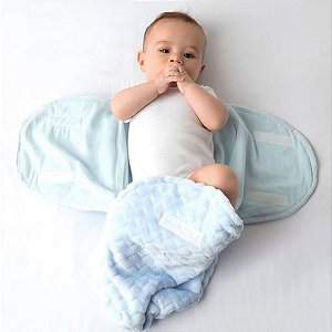 Saco de Dormir Baby Super Soft, Buba