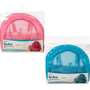 Rede de Proteção para Banho Baby-Buba