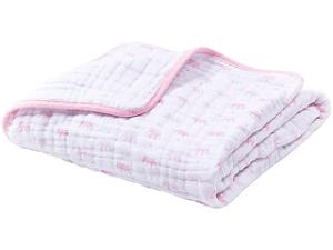 Cobertor Papi Soft Estampado 1,0M X 80Cm-Princesa