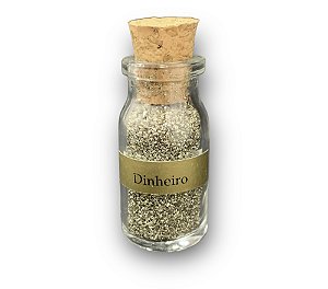 Mini Amuleto Pirita