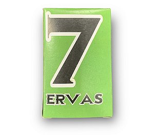 Sabonete 7 ervas descarrego