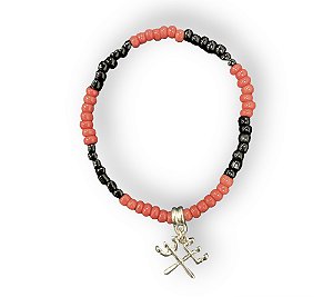 Pulseira Exu/Pombo gira P