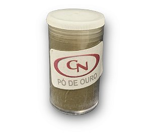 Pó de Ouro-13g