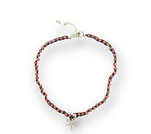Choker Exu/ Pombo Gira