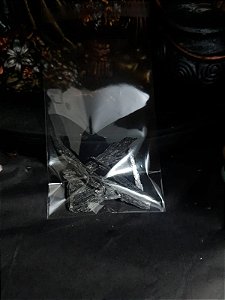 Vassoura de Bruxa - 10gr