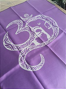 Toalha para Oráculo - estampado